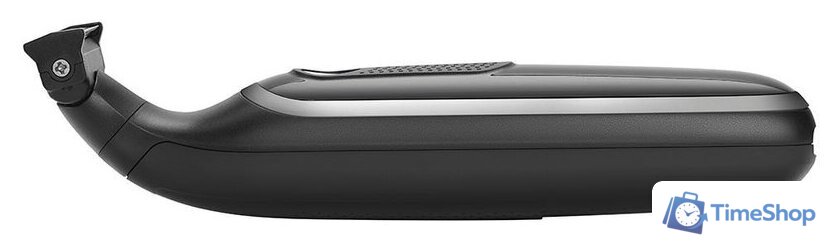 Триммер для бороды и усов Polaris PHC 0202R - Изображение №3 — Интернет-магазин Time-Shop