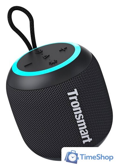 Беспроводная колонка Tronsmart T7 Mini (черный) - Изображение №1 — Интернет-магазин Time-Shop