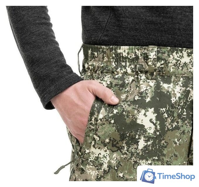 Костюм Helios Тайган T-KS-T-M4293-2XL-2 (р.52-54/182-188, КМФ мох) - Изображение №15 — Интернет-магазин Time-Shop