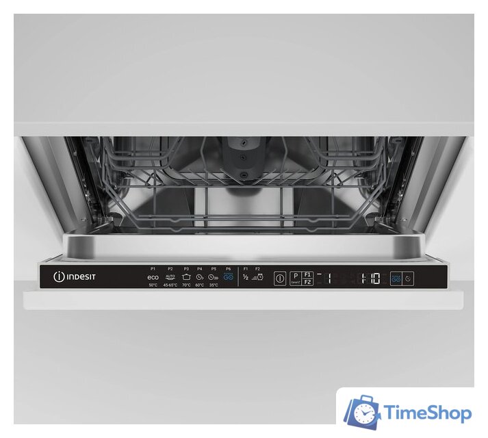 Встраиваемая посудомоечная машина Indesit DIS 2C28 - Изображение №2 — Интернет-магазин Time-Shop