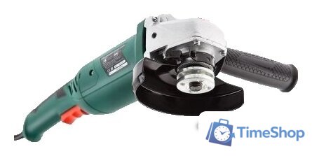 Угловая шлифмашина Hammer USM1200E - Изображение №4 — Интернет-магазин Time-Shop