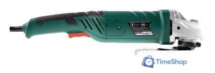 Угловая шлифмашина Hammer USM1200E - Изображение №3 — Интернет-магазин Time-Shop