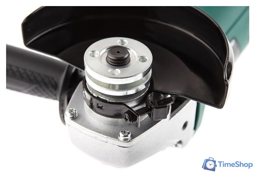 Угловая шлифмашина Hammer USM1200E - Изображение №5 — Интернет-магазин Time-Shop