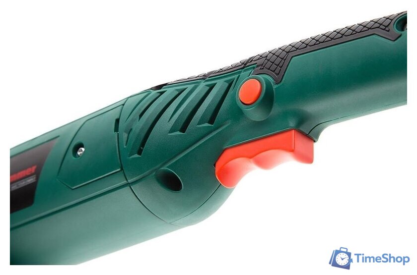 Угловая шлифмашина Hammer USM1200E - Изображение №6 — Интернет-магазин Time-Shop