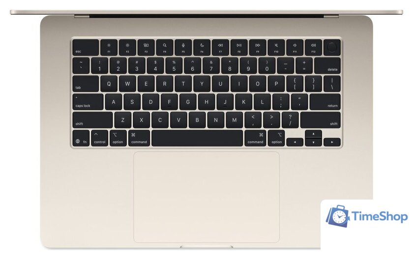 Ноутбук Apple MacBook Air 15