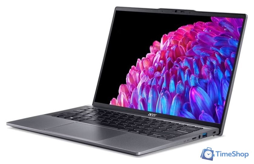 Ноутбук Acer Swift Go 14 SFG14-63-R7T4 NX.KTSCD.001 - Изображение №3 — Интернет-магазин Time-Shop