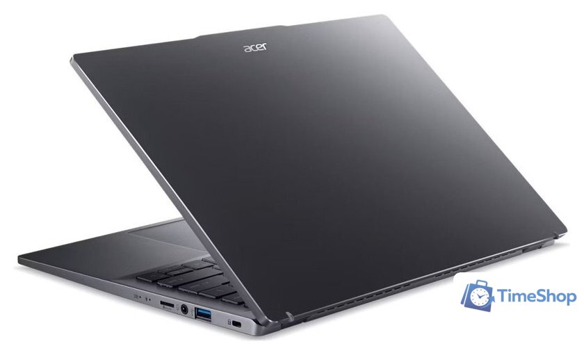 Ноутбук Acer Swift Go 14 SFG14-63-R7T4 NX.KTSCD.001 - Изображение №5 — Интернет-магазин Time-Shop