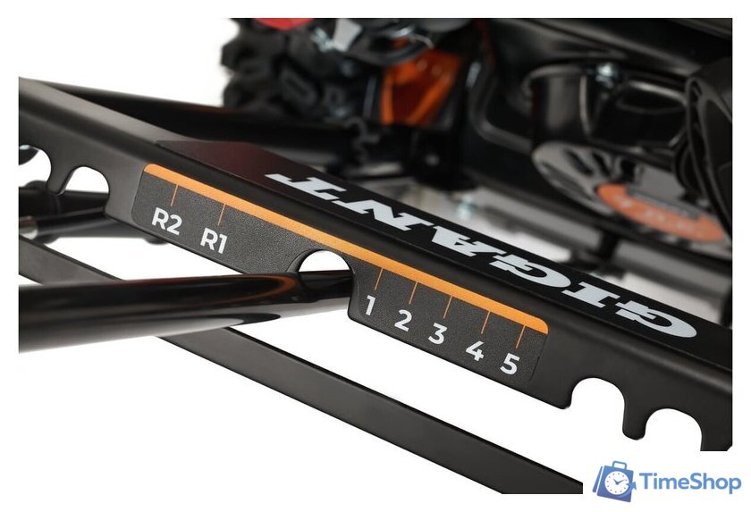 Снегоуборщик Gigant SP-7-560MS - Изображение №17 — Интернет-магазин Time-Shop