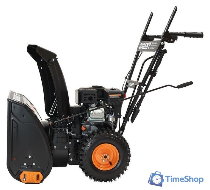 Снегоуборщик Gigant SP-7-560MS - Изображение №7 — Интернет-магазин Time-Shop