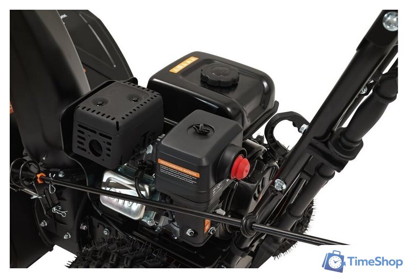 Снегоуборщик Gigant SP-7-560MS - Изображение №13 — Интернет-магазин Time-Shop