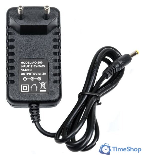 Патибокс Dialog AO-200 - Изображение №22 — Интернет-магазин Time-Shop