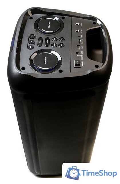 Патибокс Dialog AO-200 - Изображение №7 — Интернет-магазин Time-Shop