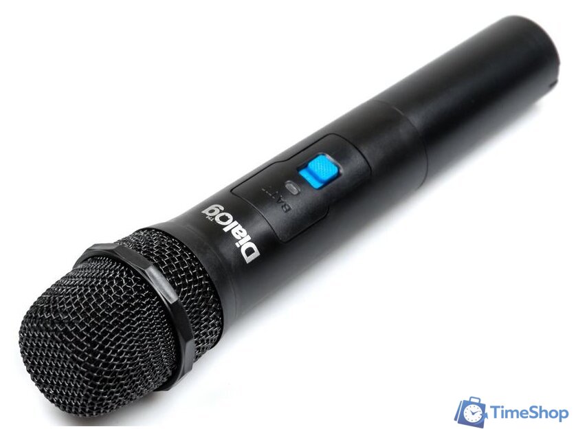 Патибокс Dialog AO-200 - Изображение №24 — Интернет-магазин Time-Shop