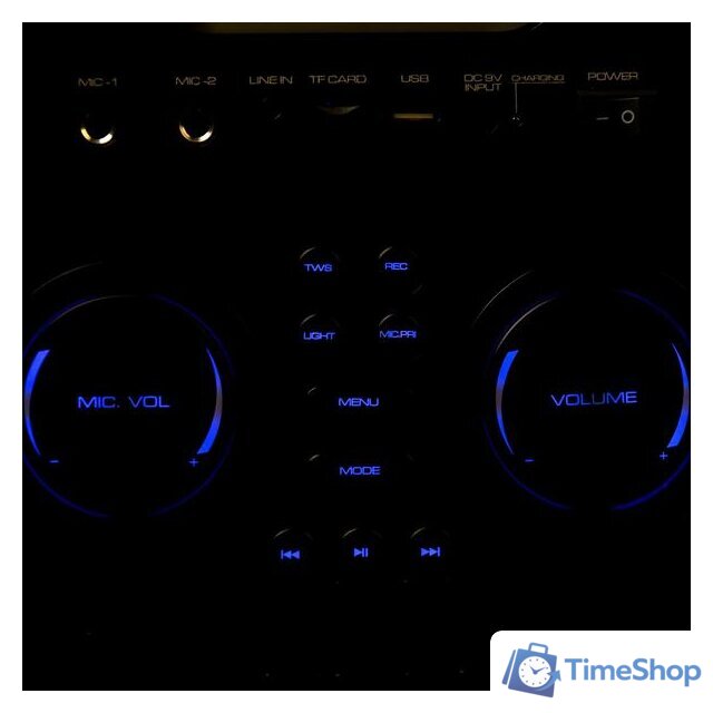 Патибокс Dialog AO-200 - Изображение №31 — Интернет-магазин Time-Shop