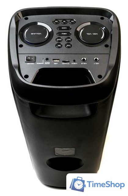 Патибокс Dialog AO-200 - Изображение №3 — Интернет-магазин Time-Shop