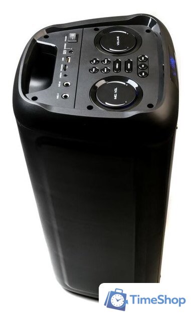Патибокс Dialog AO-200 - Изображение №5 — Интернет-магазин Time-Shop