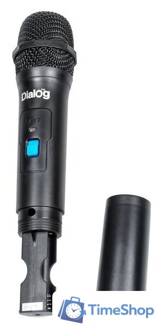 Патибокс Dialog AO-200 - Изображение №25 — Интернет-магазин Time-Shop