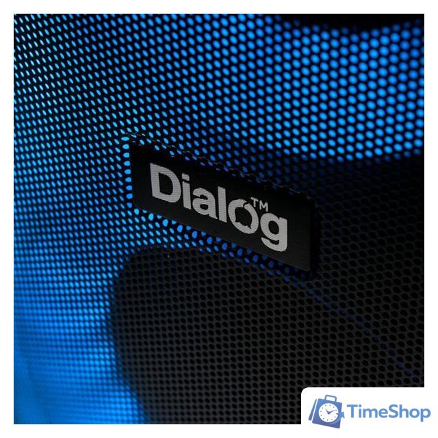 Патибокс Dialog AO-200 - Изображение №34 — Интернет-магазин Time-Shop