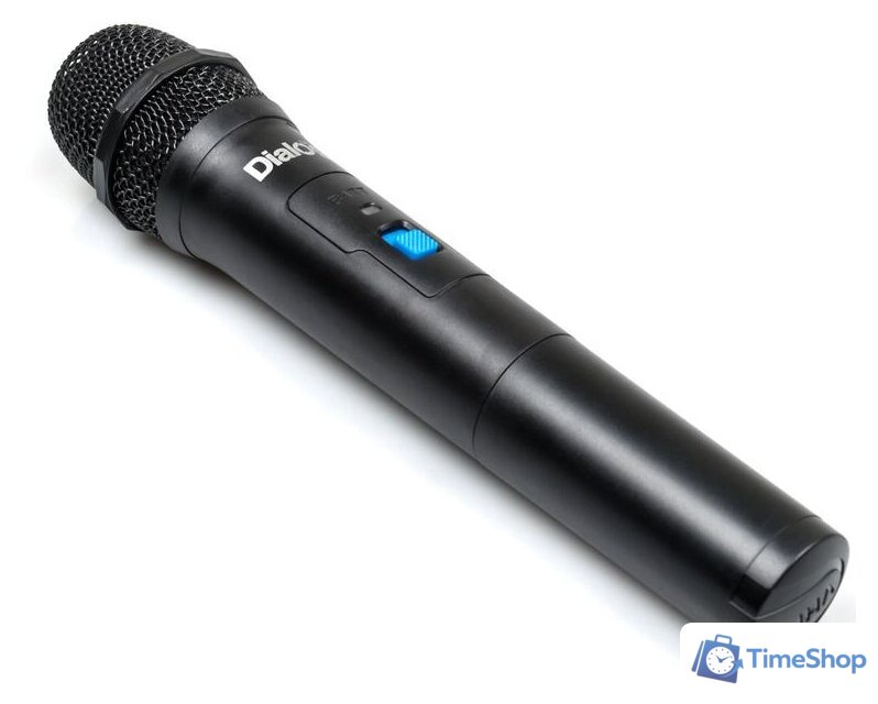 Патибокс Dialog AO-200 - Изображение №23 — Интернет-магазин Time-Shop