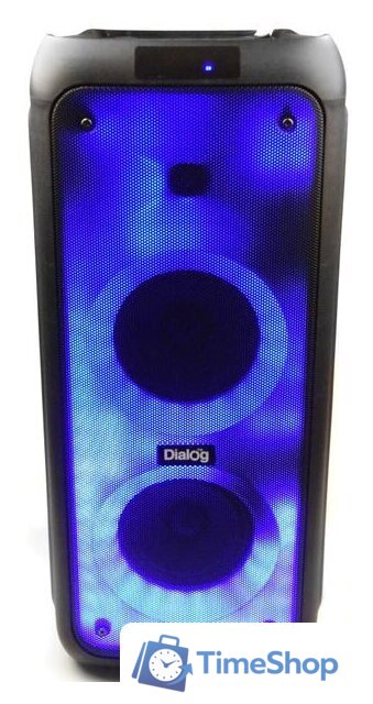 Патибокс Dialog AO-200 - Изображение №12 — Интернет-магазин Time-Shop