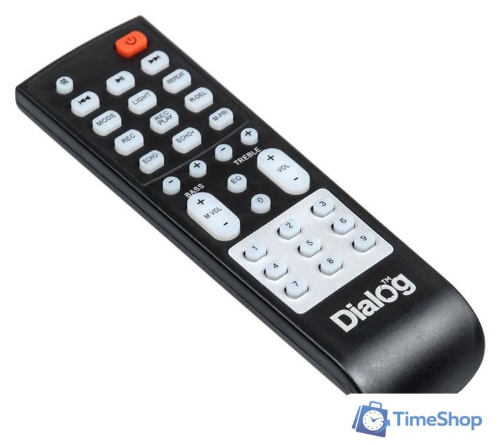 Патибокс Dialog AO-200 - Изображение №19 — Интернет-магазин Time-Shop