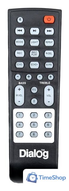 Патибокс Dialog AO-200 - Изображение №18 — Интернет-магазин Time-Shop