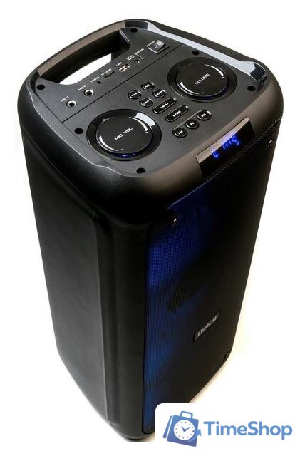 Патибокс Dialog AO-200 - Изображение №8 — Интернет-магазин Time-Shop