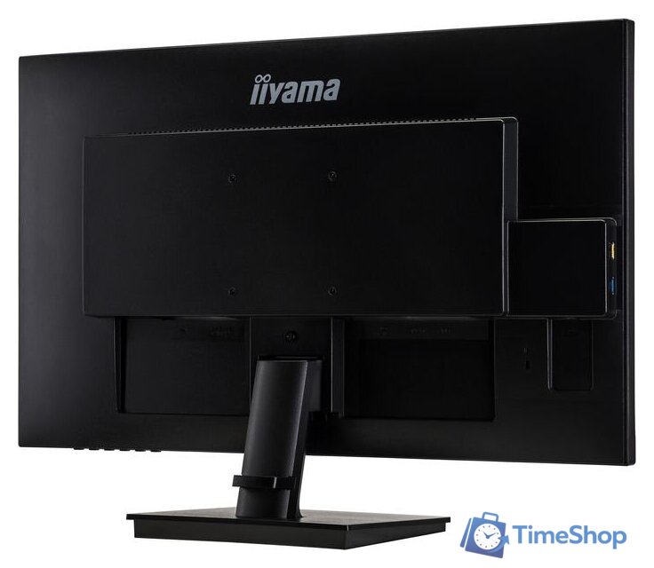 Монитор iiyama ProLite XU2792QSU-B1 - Изображение №8 — Интернет-магазин Time-Shop