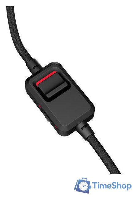 Наушники HP Omen Blast - Изображение №4 — Интернет-магазин Time-Shop