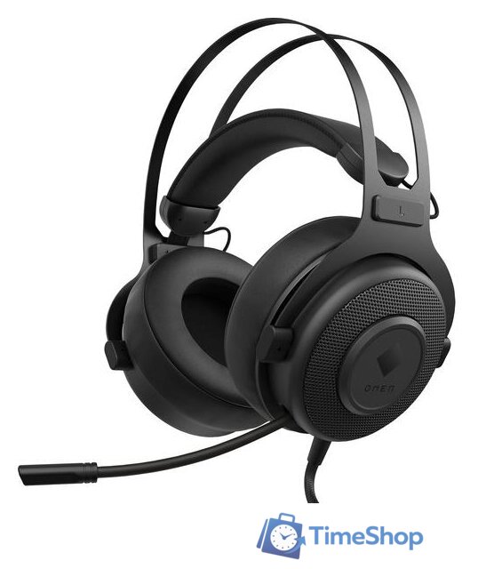 Наушники HP Omen Blast - Изображение №1 — Интернет-магазин Time-Shop