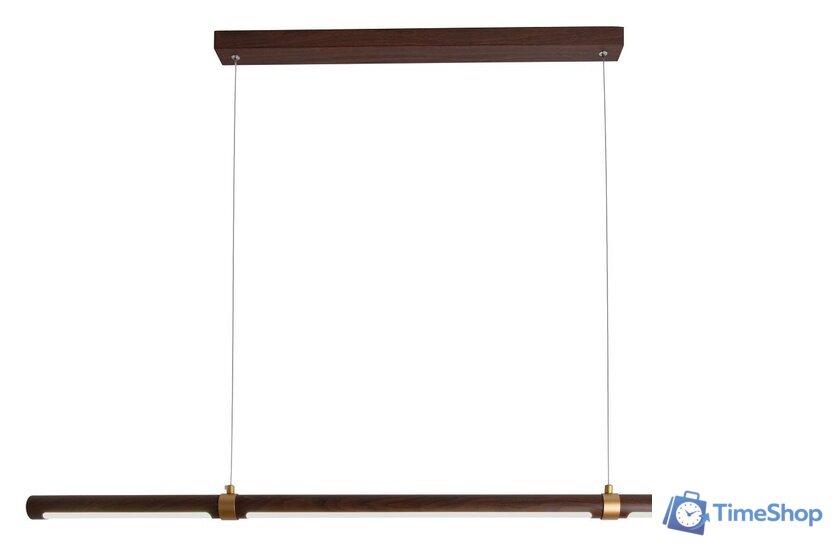 Подвесная люстра Favourite 4111-1P - Изображение №1 — Интернет-магазин Time-Shop