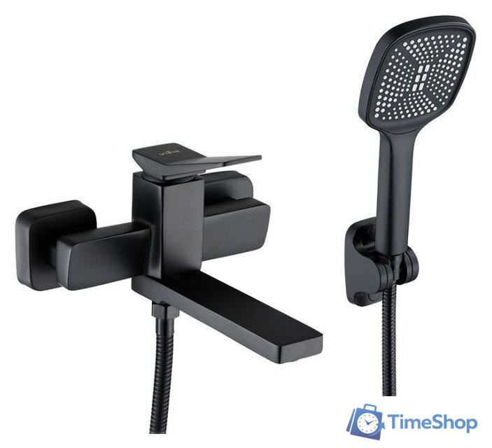 Смеситель Vieir V423531-C - Изображение №1 — Интернет-магазин Time-Shop