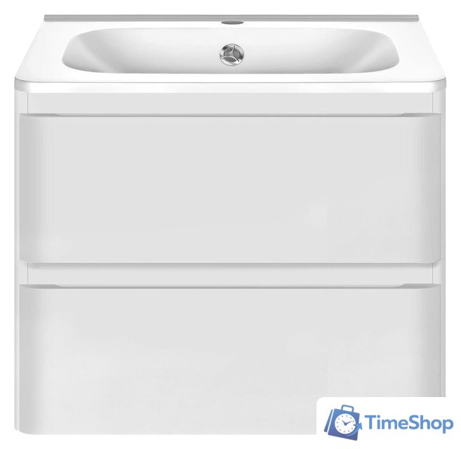  Vincea Тумба под умывальник Vico 60 VMC-2V600GW - Изображение №2 — Интернет-магазин Time-Shop