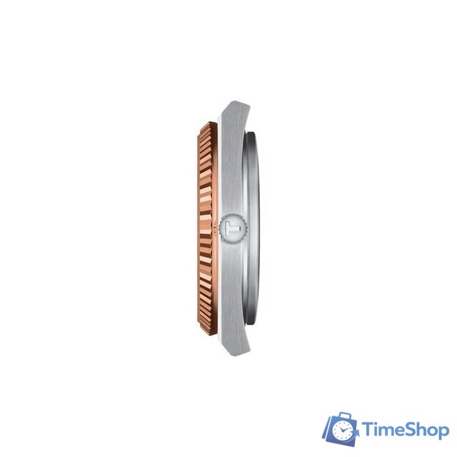 Наручные часы Tissot PRX Powermatic 80 T931.407.41.291.00 - Изображение №3 — Интернет-магазин Time-Shop
