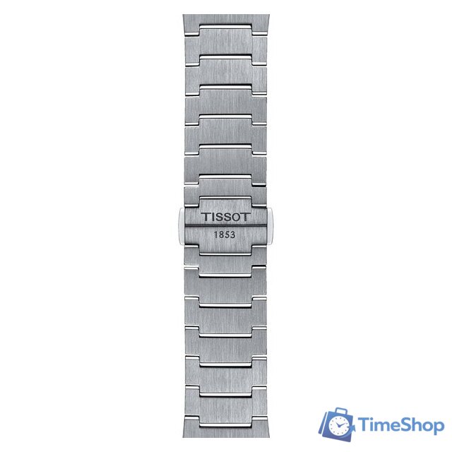 Наручные часы Tissot PRX Powermatic 80 T931.407.41.291.00 - Изображение №6 — Интернет-магазин Time-Shop