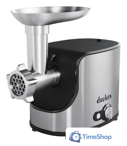 Мясорубка Dauken FW3040J - Изображение №1 — Интернет-магазин Time-Shop