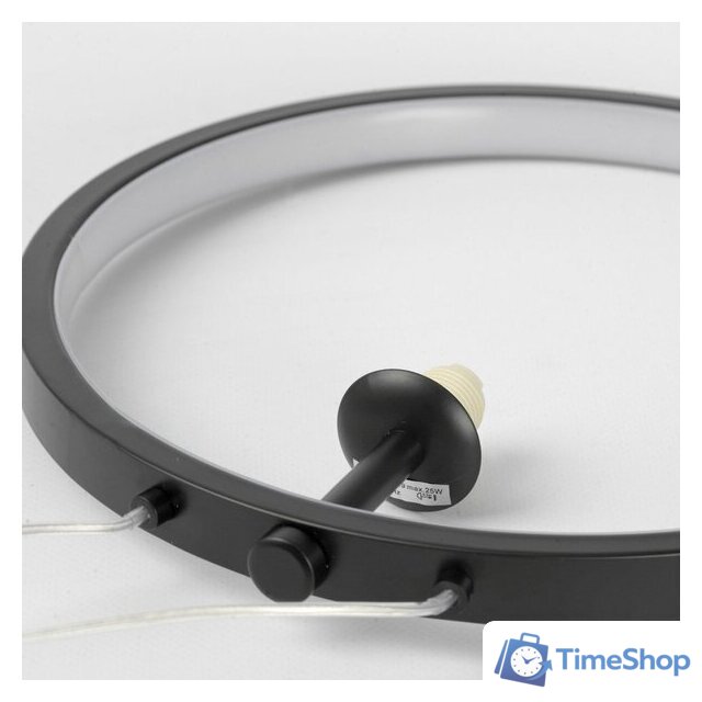 Подвесная люстра Lussole Lancaster LSP-7088 - Изображение №3 — Интернет-магазин Time-Shop