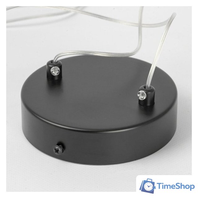 Подвесная люстра Lussole Lancaster LSP-7088 - Изображение №5 — Интернет-магазин Time-Shop