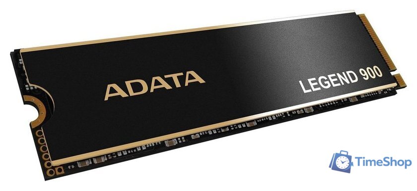 SSD ADATA Legend 900 1TB SLEG-900-1TCS - Изображение №4 — Интернет-магазин Time-Shop