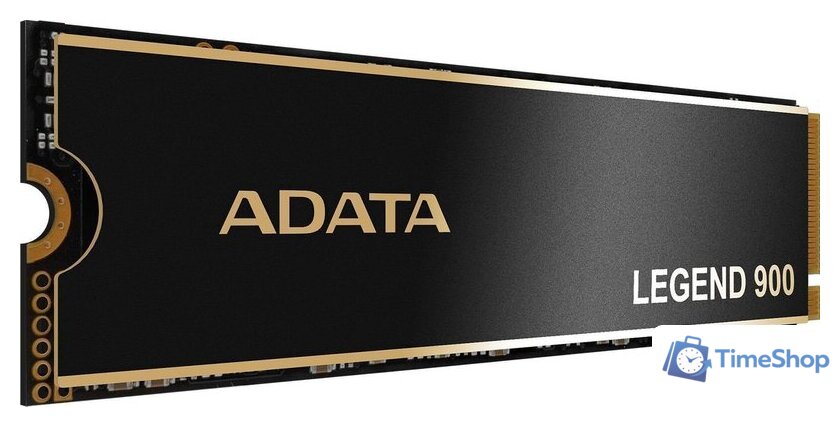 SSD ADATA Legend 900 1TB SLEG-900-1TCS - Изображение №2 — Интернет-магазин Time-Shop