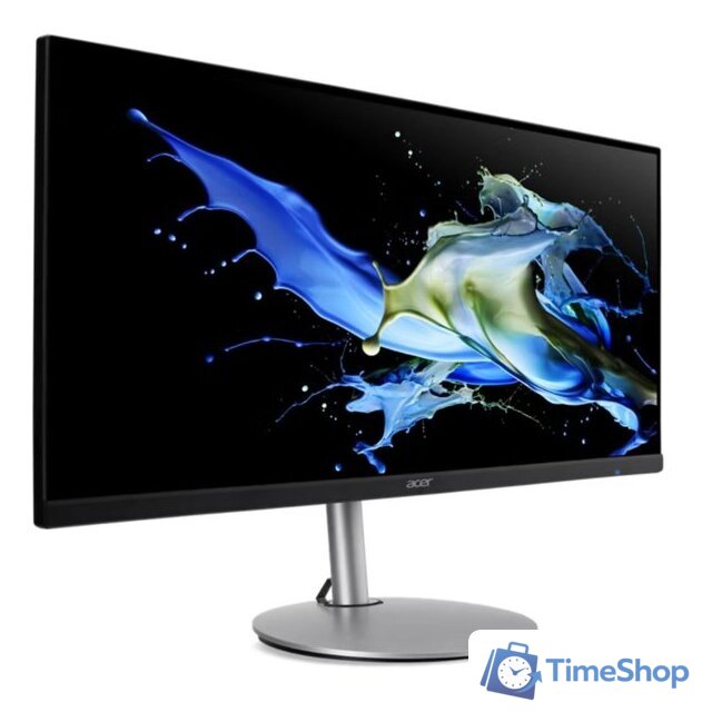 Монитор Acer CB342CUsemiphuzx UM.CB2EE.016 - Изображение №2 — Интернет-магазин Time-Shop