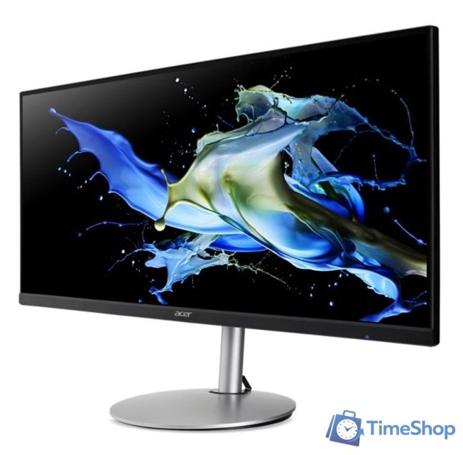 Монитор Acer CB342CUsemiphuzx UM.CB2EE.016 - Изображение №3 — Интернет-магазин Time-Shop
