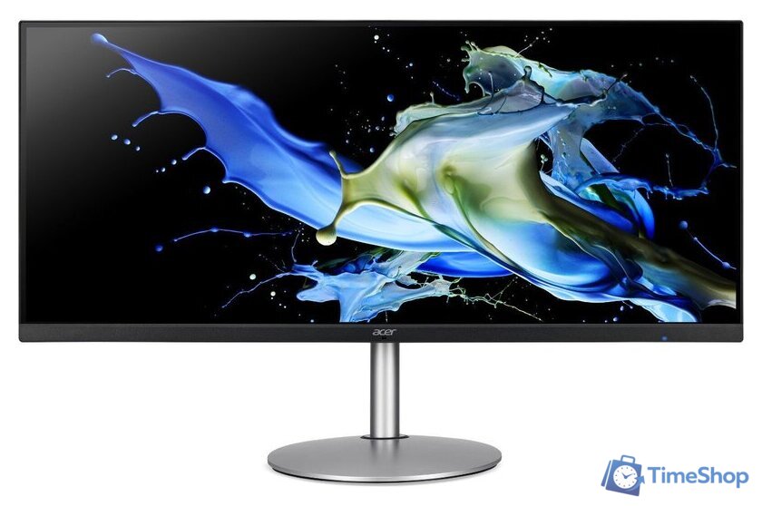 Монитор Acer CB342CUsemiphuzx UM.CB2EE.016 - Изображение №1 — Интернет-магазин Time-Shop