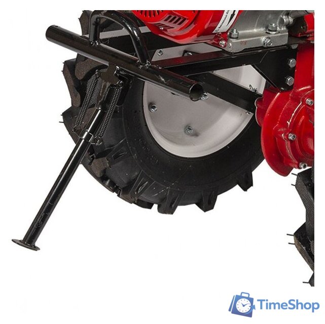 Мотоблок бензиновый Brait BR-135GEDS - Изображение №8 — Интернет-магазин Time-Shop