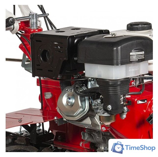 Мотоблок бензиновый Brait BR-135GEDS - Изображение №6 — Интернет-магазин Time-Shop