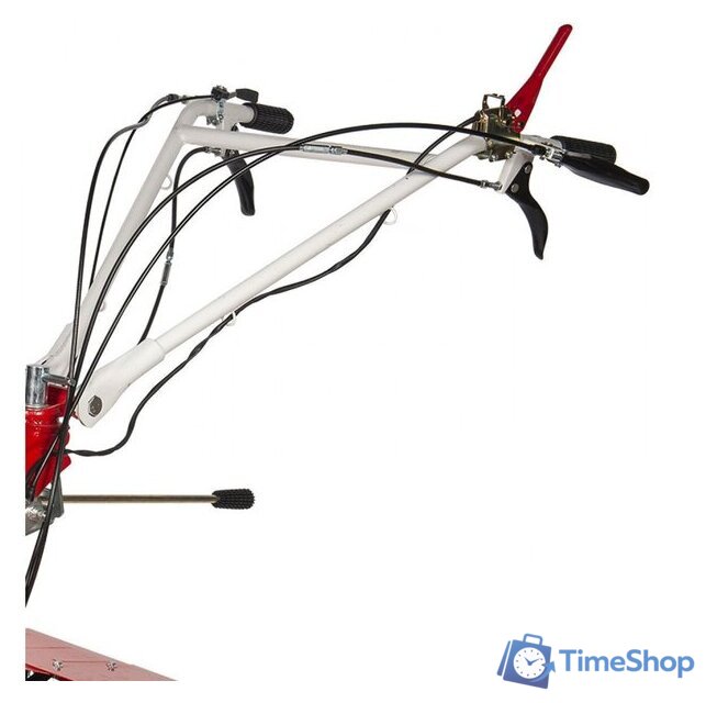 Мотоблок бензиновый Brait BR-135GEDS - Изображение №9 — Интернет-магазин Time-Shop