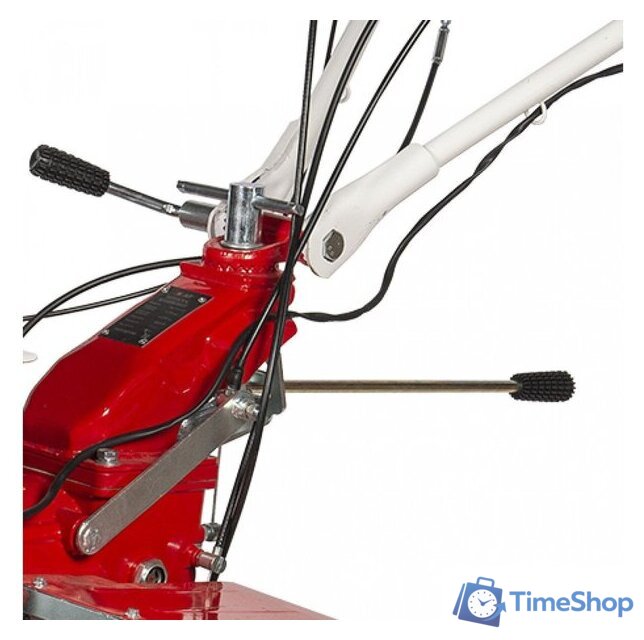 Мотоблок бензиновый Brait BR-135GEDS - Изображение №7 — Интернет-магазин Time-Shop