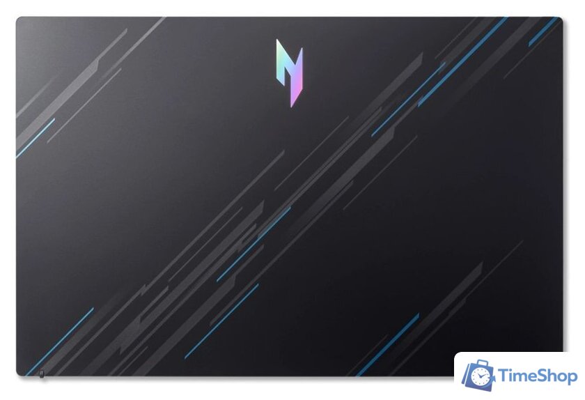 Игровой ноутбук Acer Nitro V 15 ANV15-51-593U NH.QNBER.003 - Изображение №5 — Интернет-магазин Time-Shop