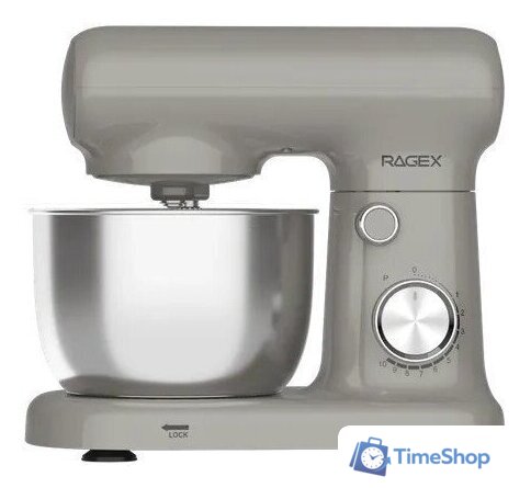 Планетарный миксер RAGEX R008-110 - Изображение №2 — Интернет-магазин Time-Shop