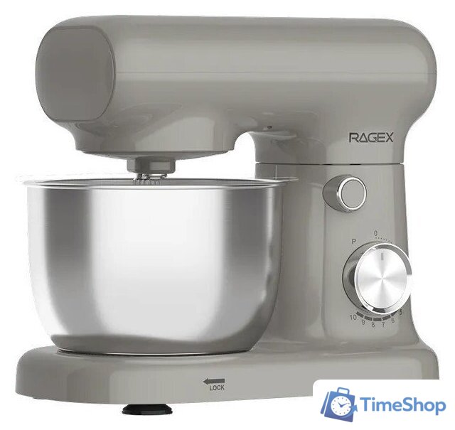 Планетарный миксер RAGEX R008-110 - Изображение №1 — Интернет-магазин Time-Shop